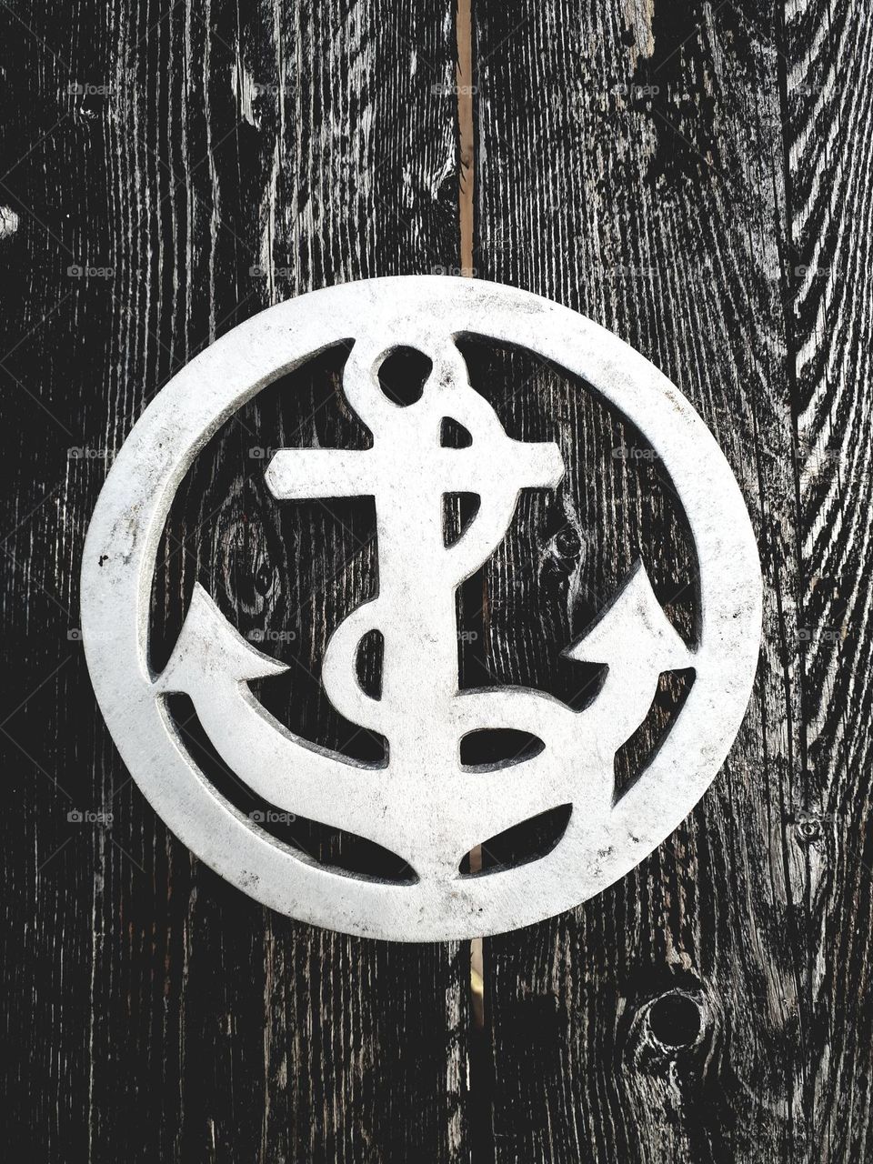 Anchor