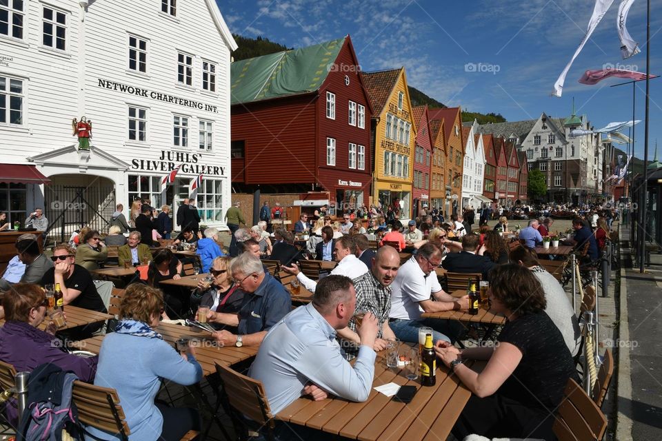 Bryggen