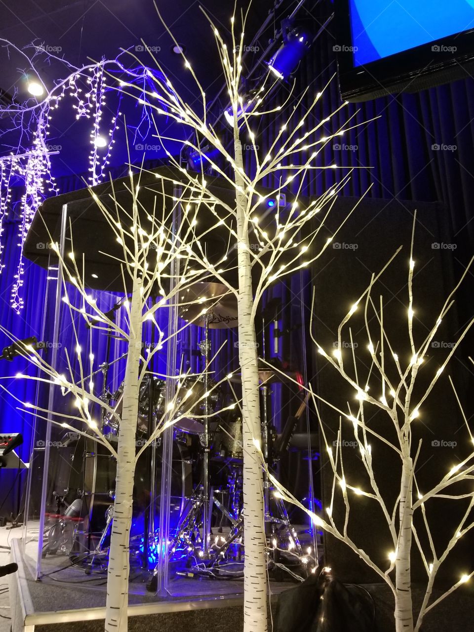 No Person, Illuminated, Technology, Light, Business