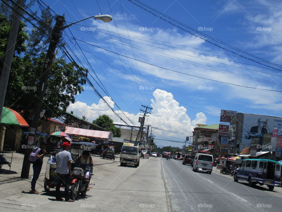 Road, Vehicle, Transportation System, Street, Traffic