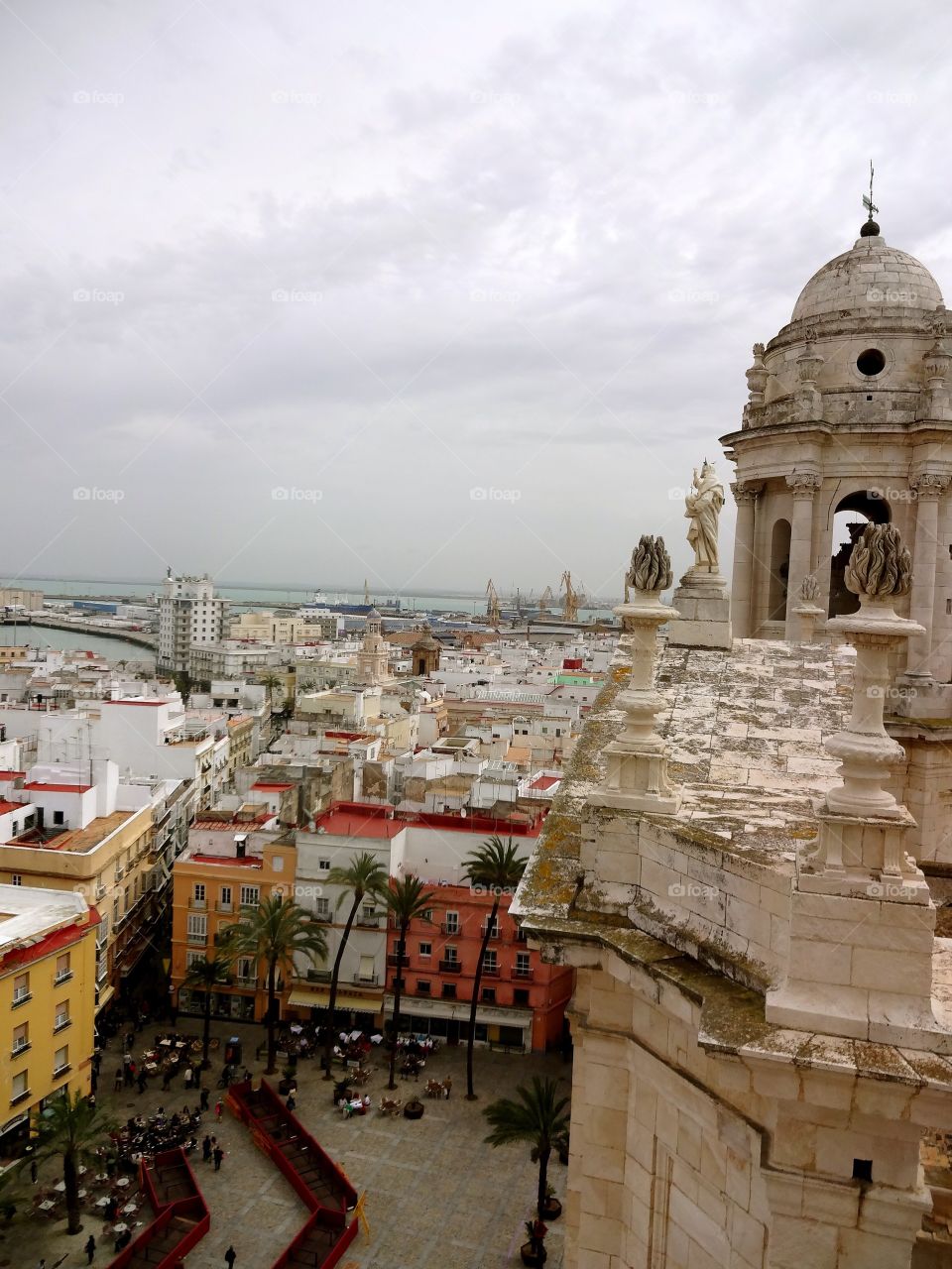 Cadiz, Spain