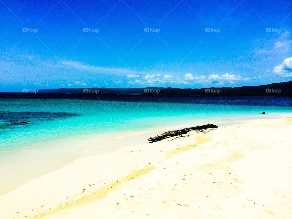 Carribean . Dominican Republic 