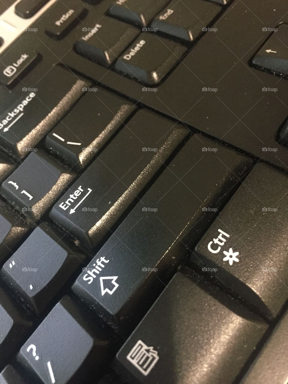 Keyboard
