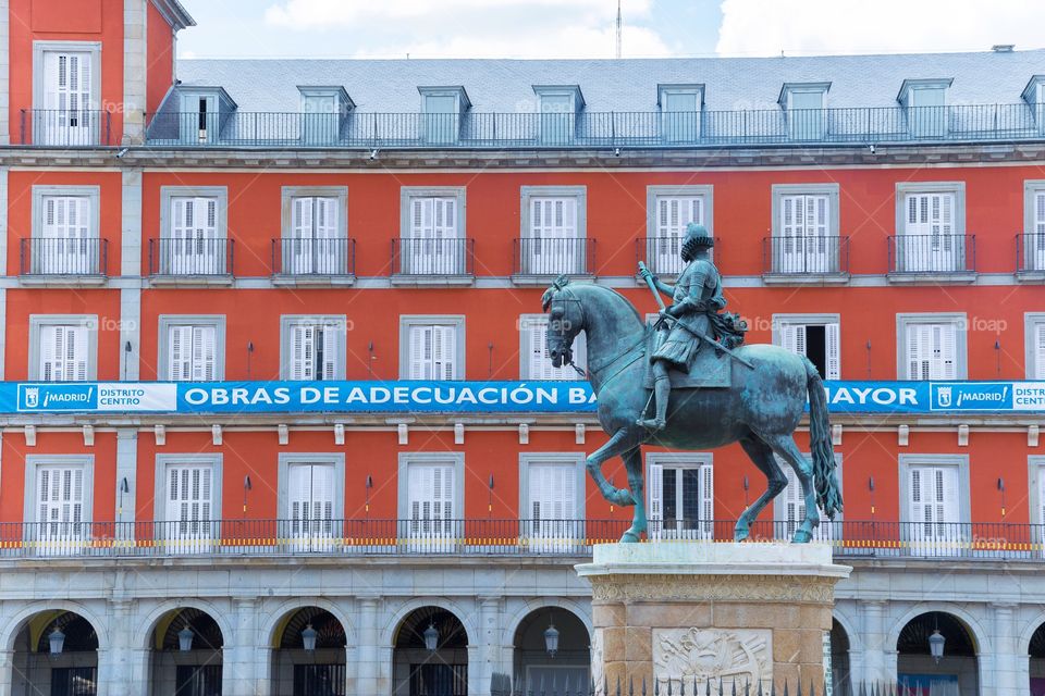 Plaza Mayor