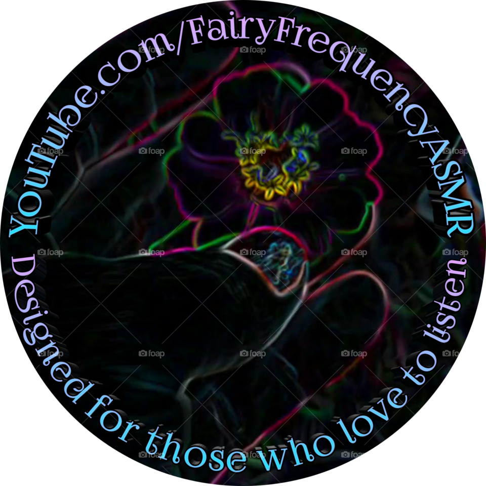 YouTube.com/FairyFrequencyASMR