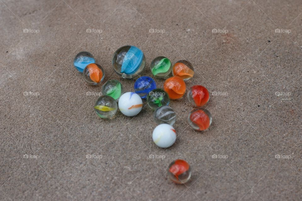 Marbles