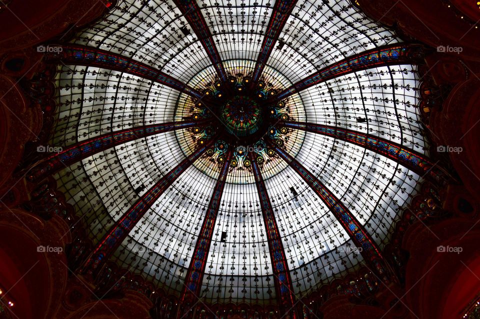 Galeries Lafayette