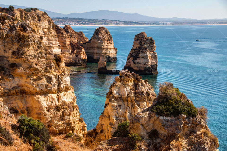 Pretty Ponta da Piedade