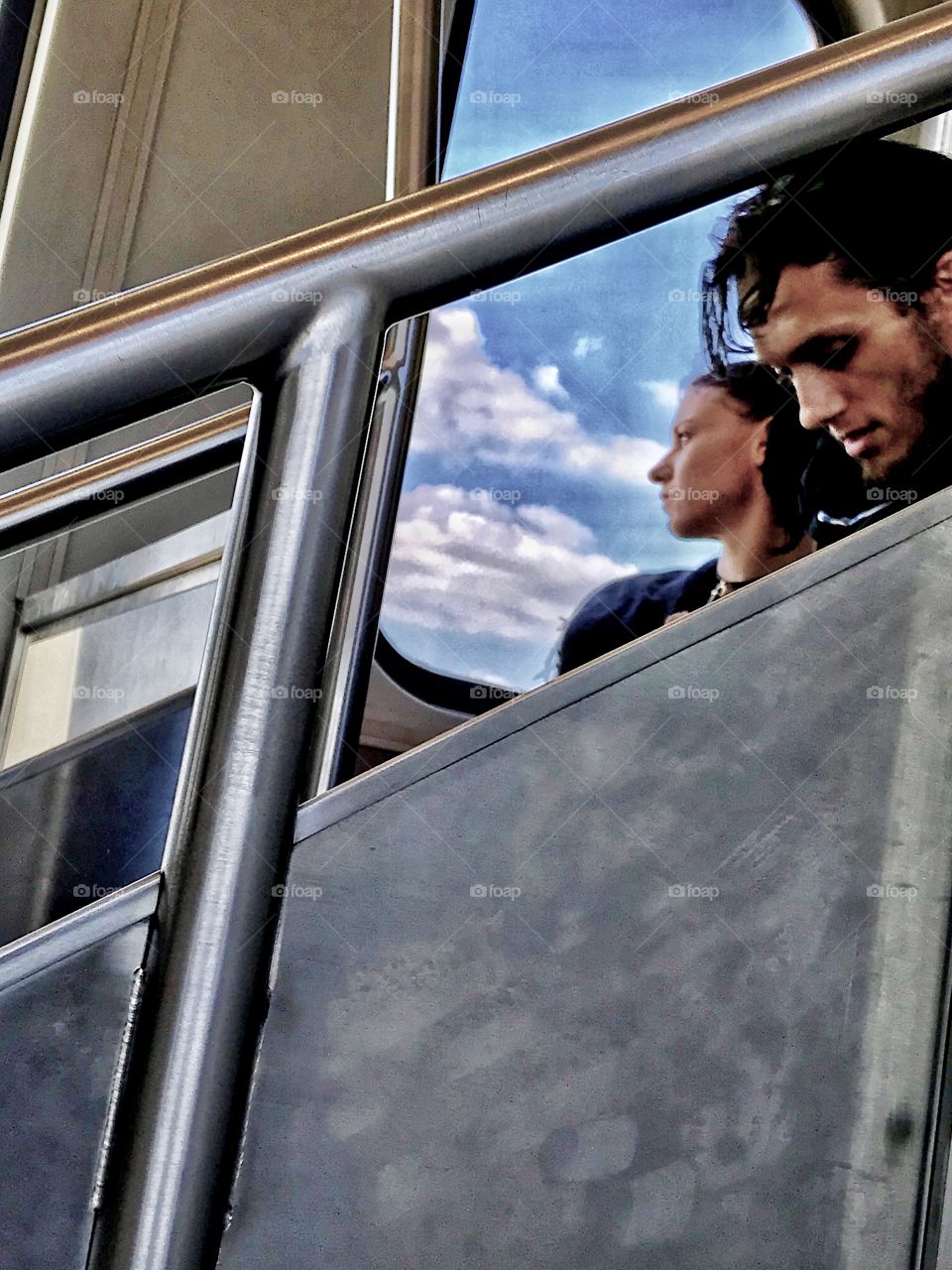 Searching For The Jedi