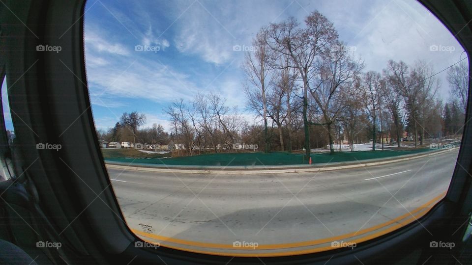 Transportation System, No Person, Vehicle, Travel, Car