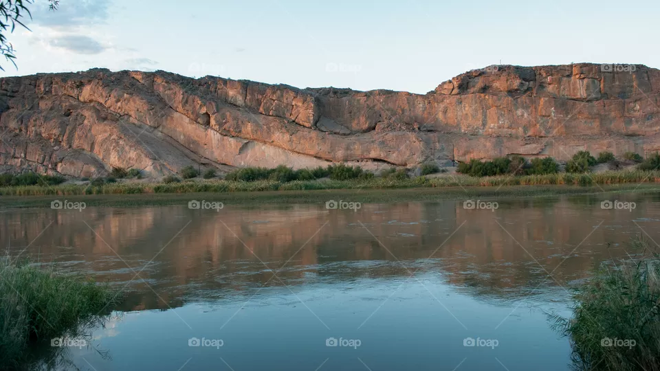 waterscape
