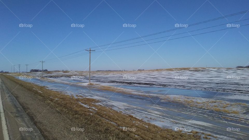 Water, Landscape, Sky, No Person, Beach