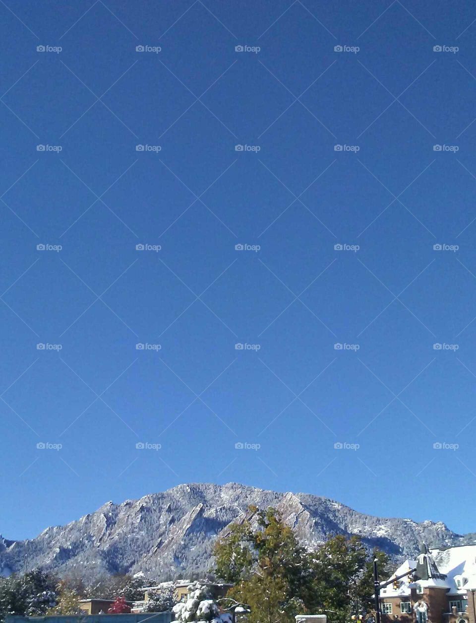 Love the location an the most wonderful view every seeing