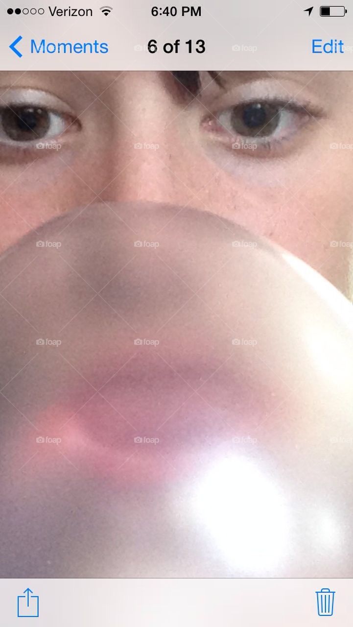 Bubble