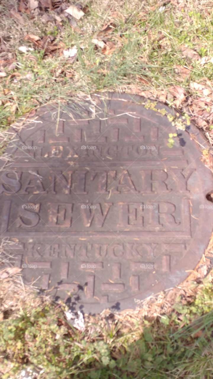 Lexington water and sewer 6