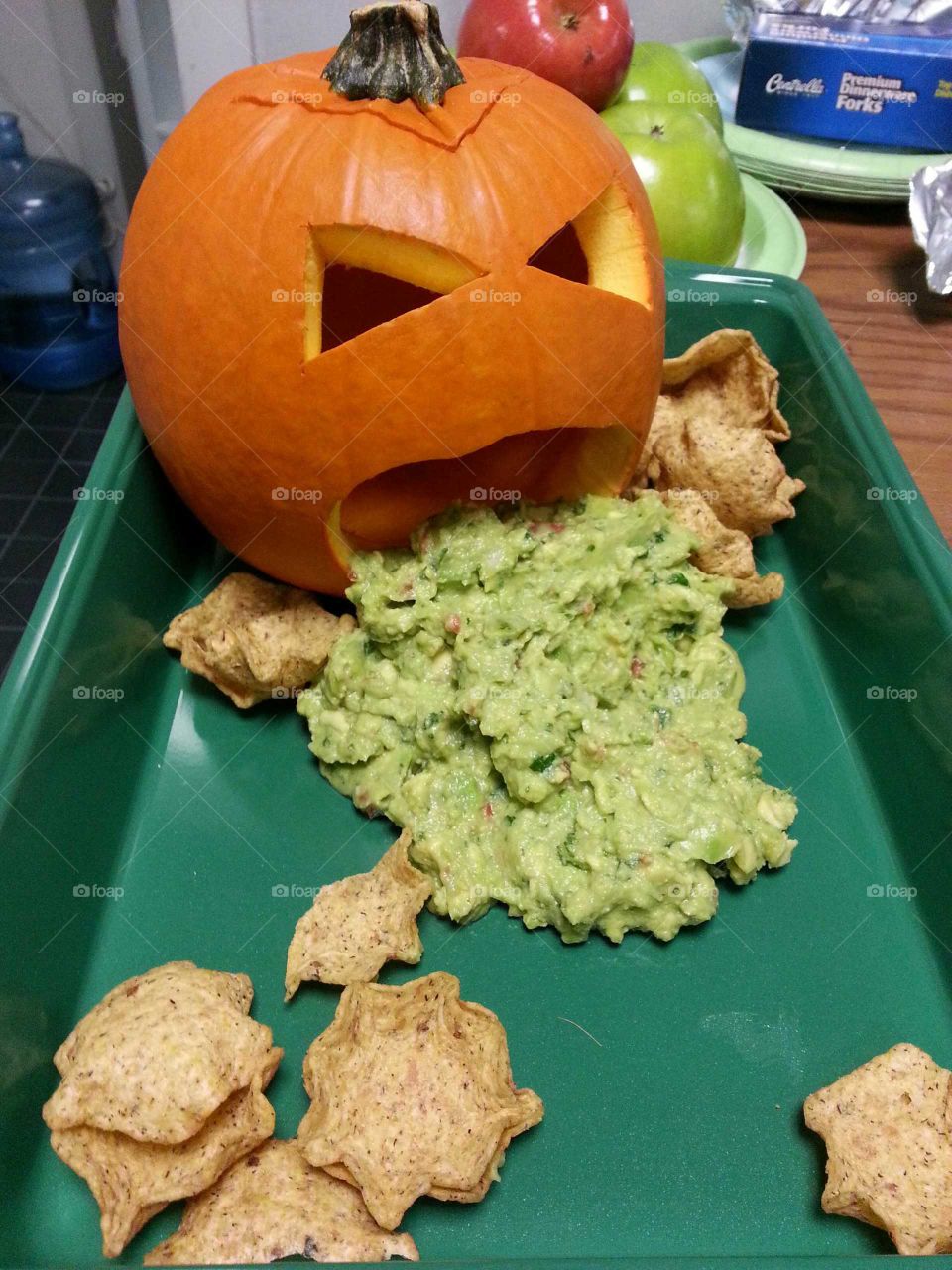 guacamole