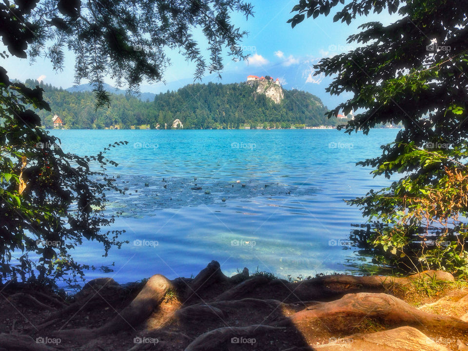 Lake Bled