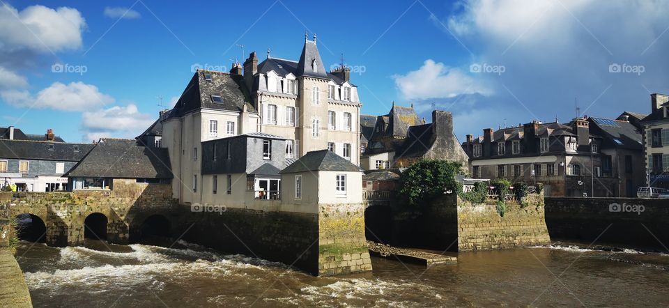 Landerneau