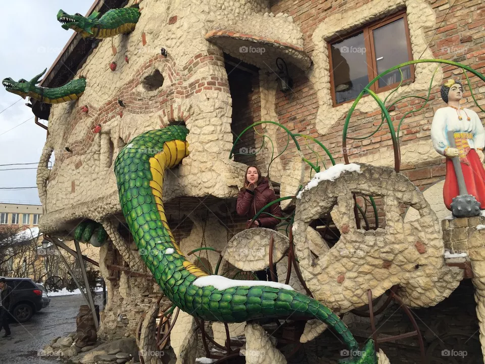 Dragon