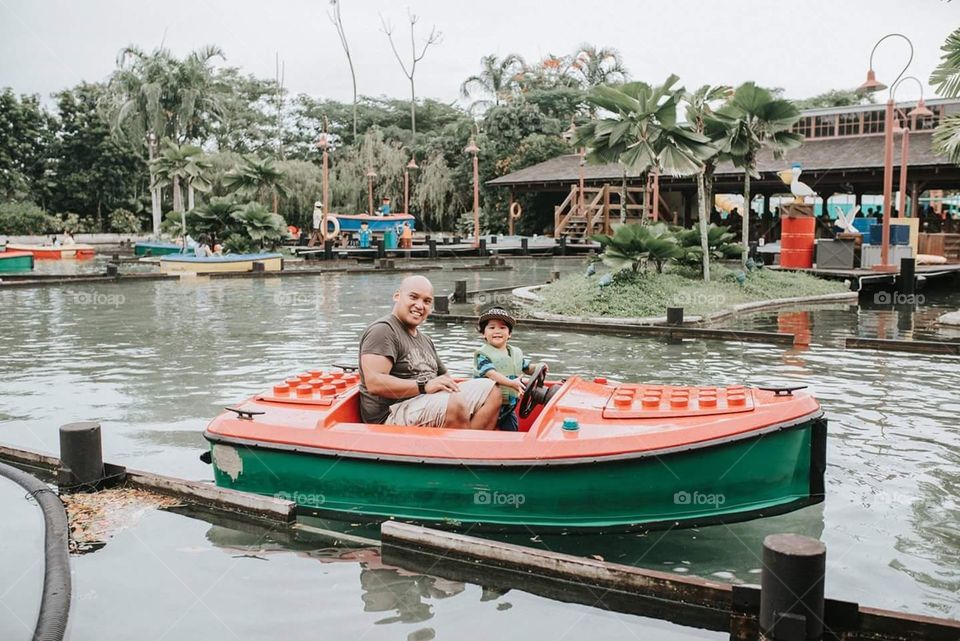 Water, Boat, Travel, Watercraft, Transportation System