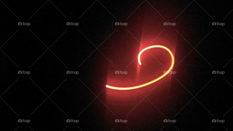 Lighting Of The Red Light Models