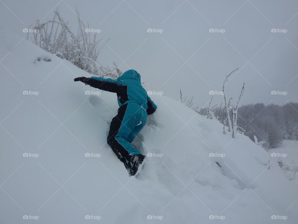 snow time, winter sports, snowy mountain, cold weather, winter landscape