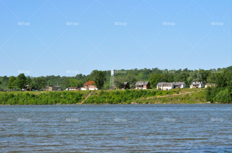 river ohio group1 by refocusphoto