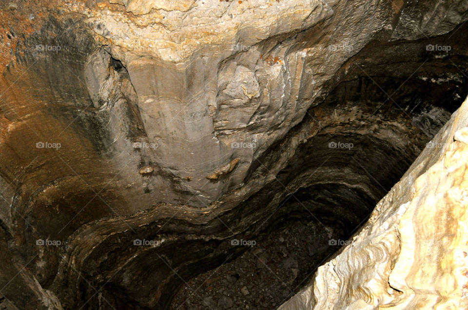 cave mammoth kentucky by refocusphoto