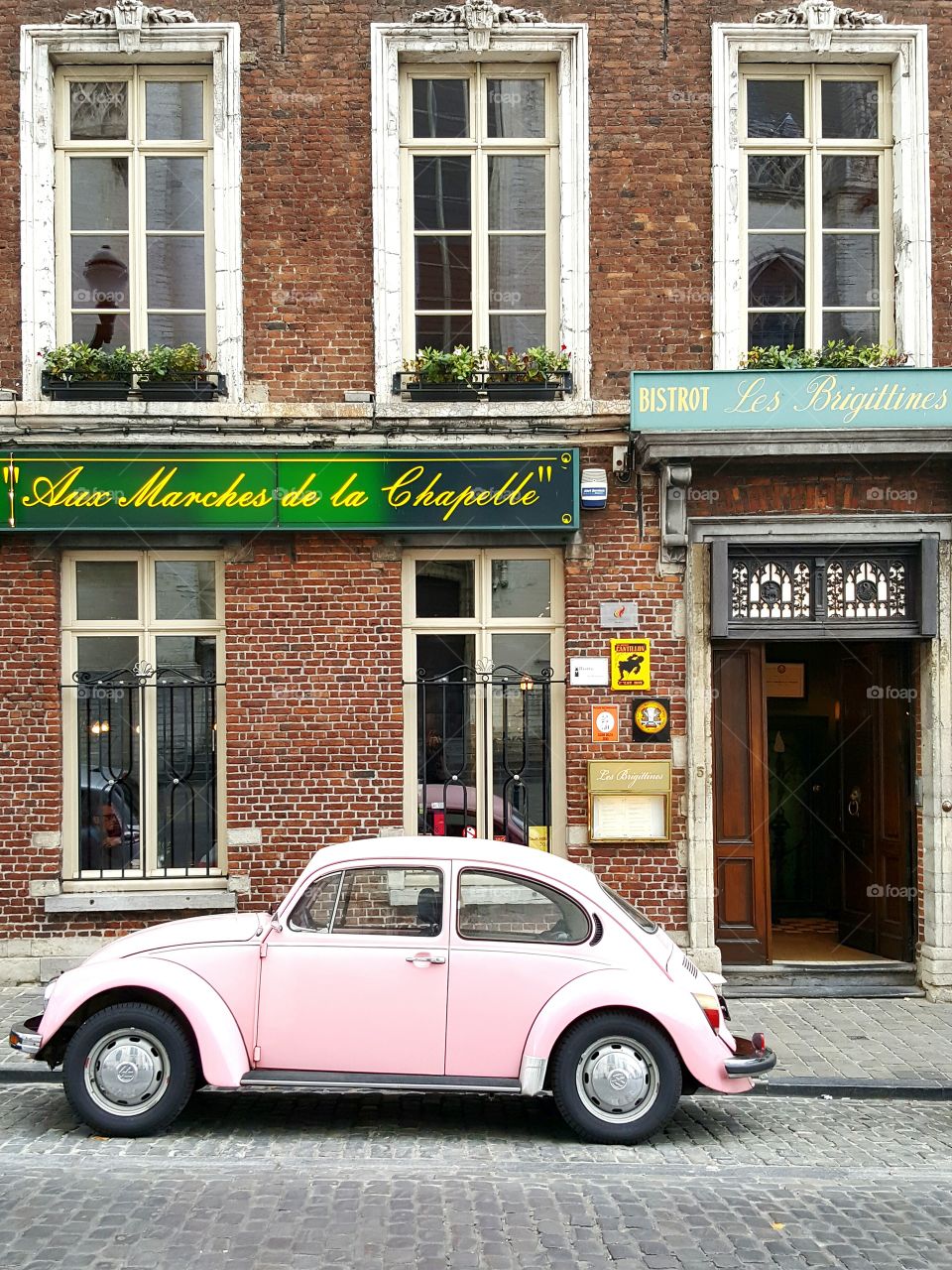 Street, Pavement, City, Urban, Car