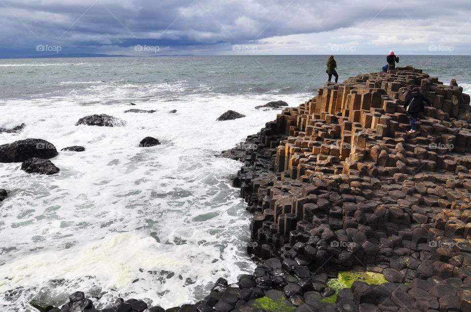 Giants causeway 