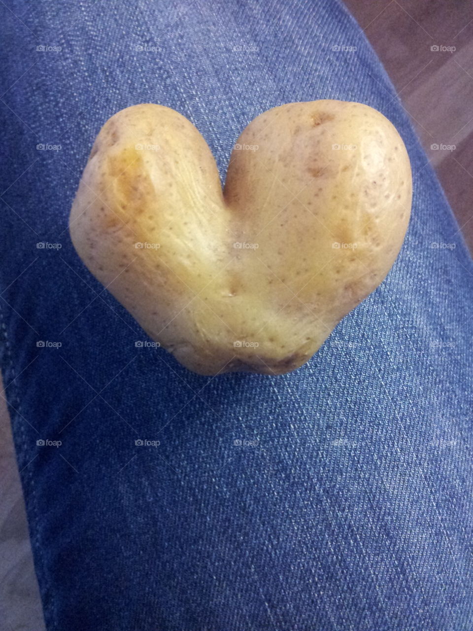 Potatoe-love