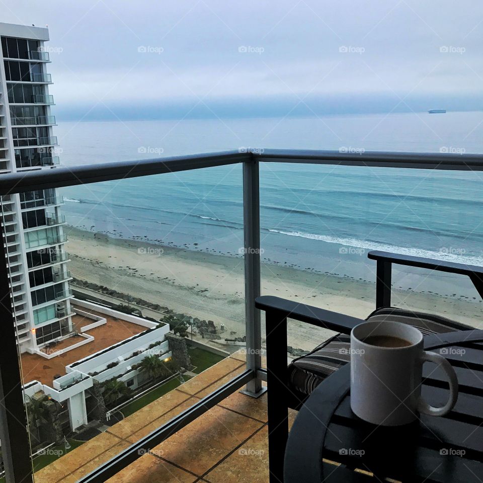 Start your morning right...