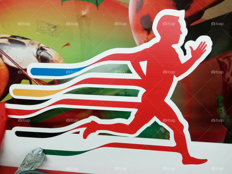 A healthy life style