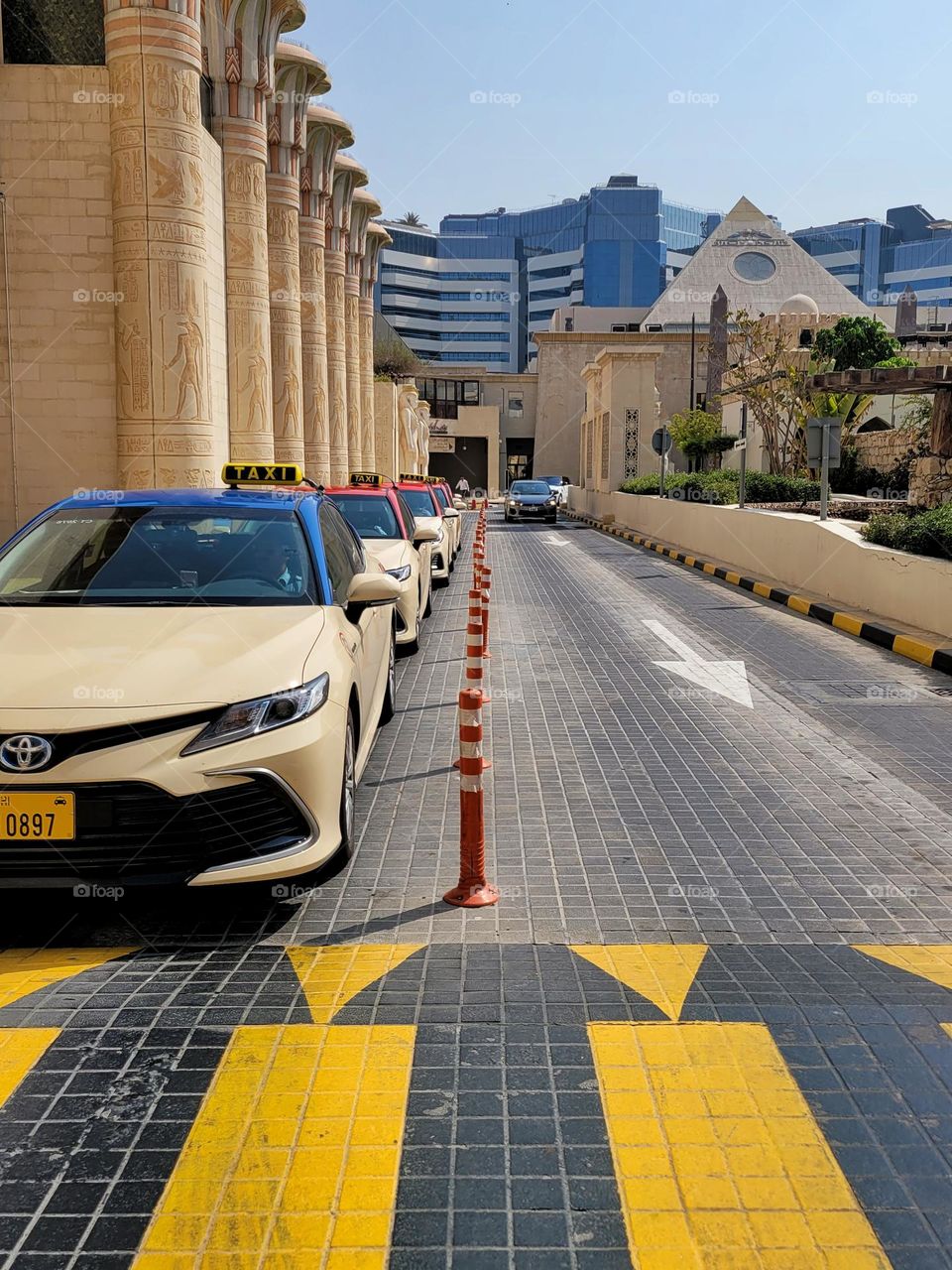 Public transportation