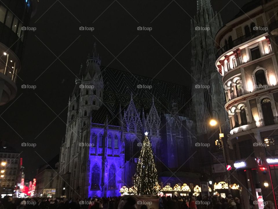 Vienna Advent