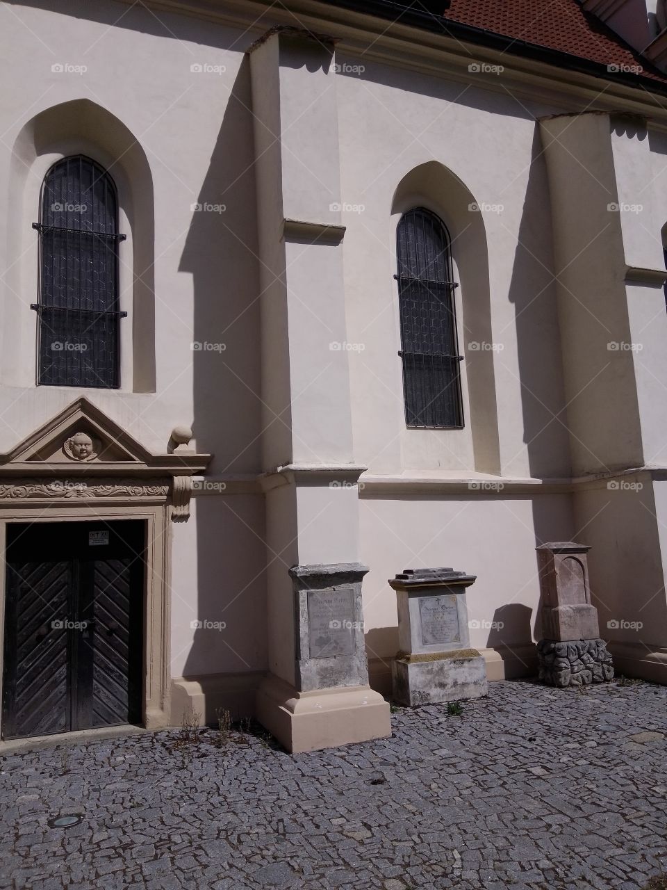 kostel