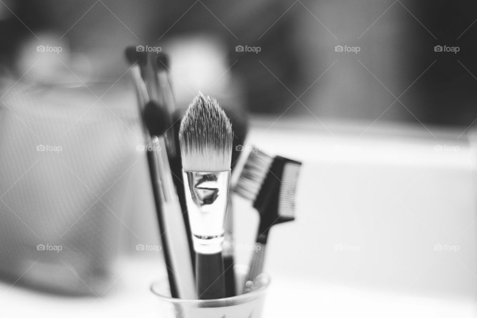 Brushes 