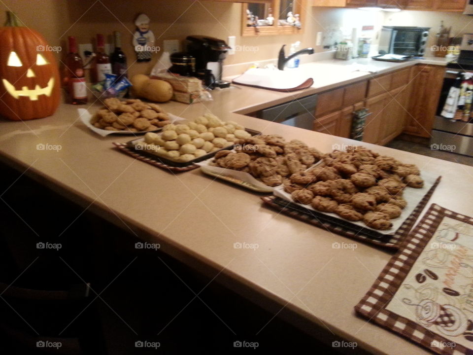 Cookies!