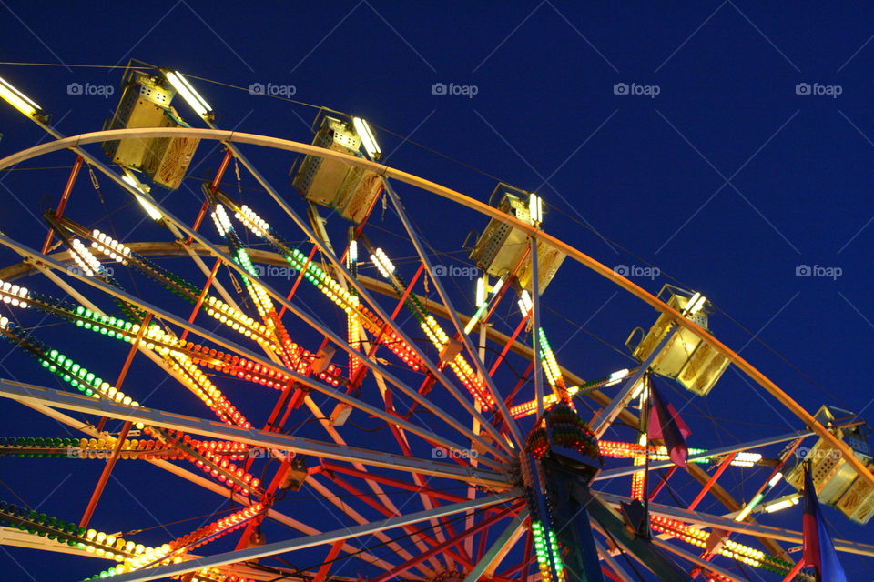 Carnival Ride