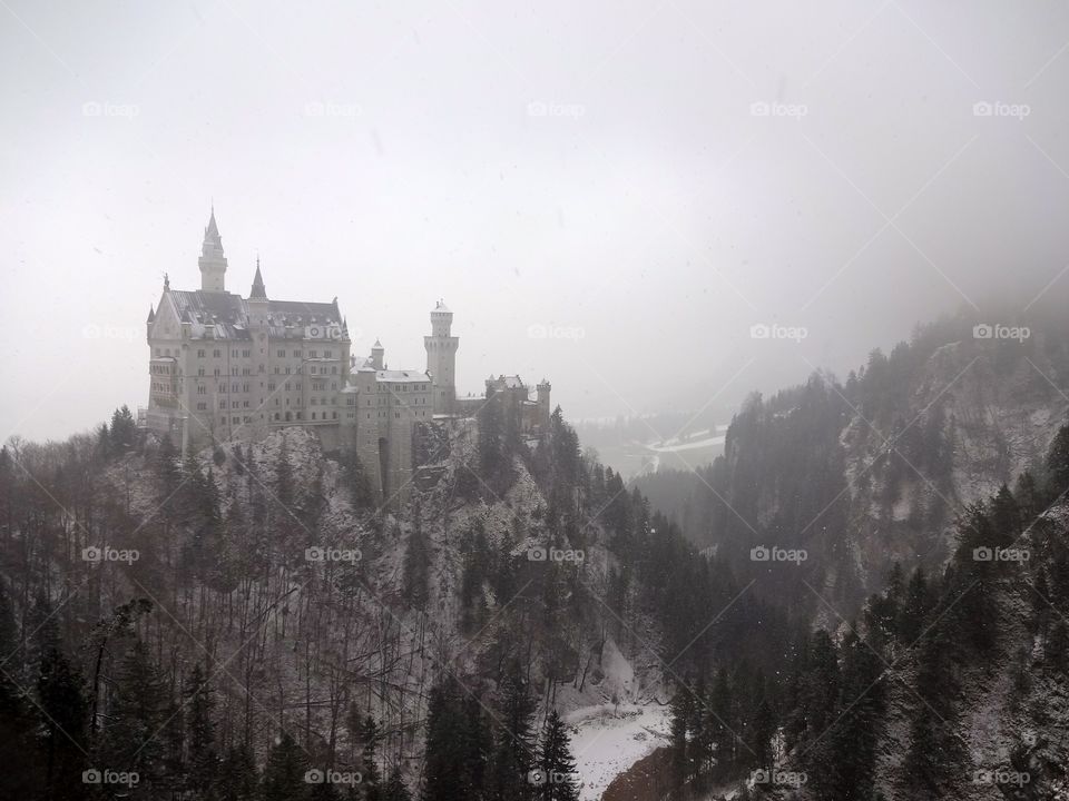 neuschwanstein