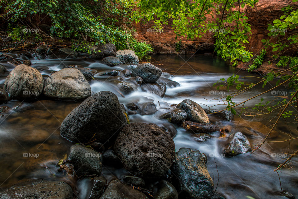 Long Exposure