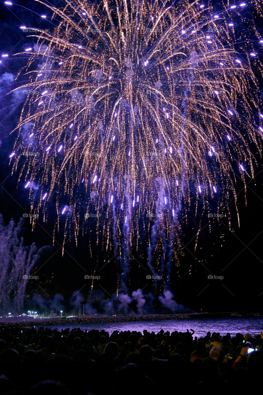 fireworks 