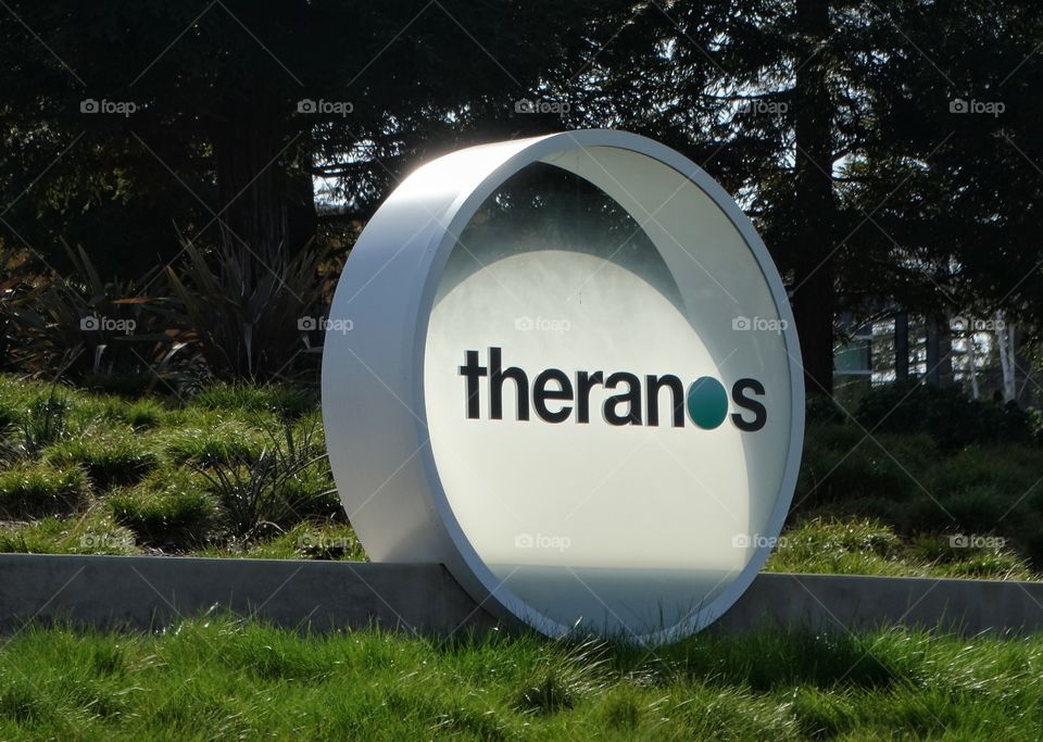 Theranos
