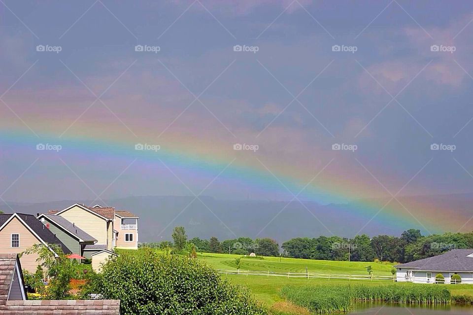 Pot of Gold