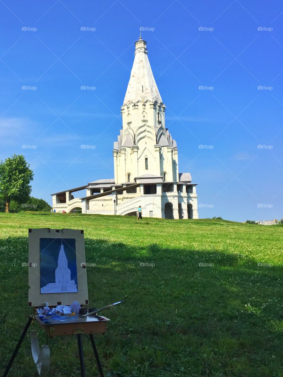 No Person, Outdoors, Architecture, Religion, Travel