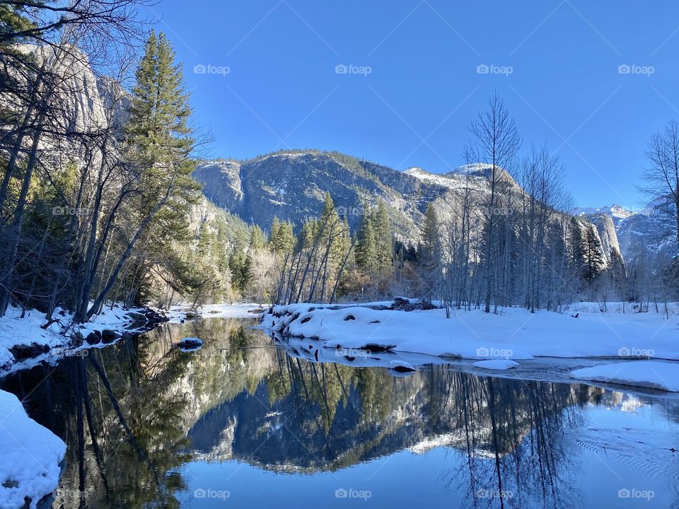 Yosemite 