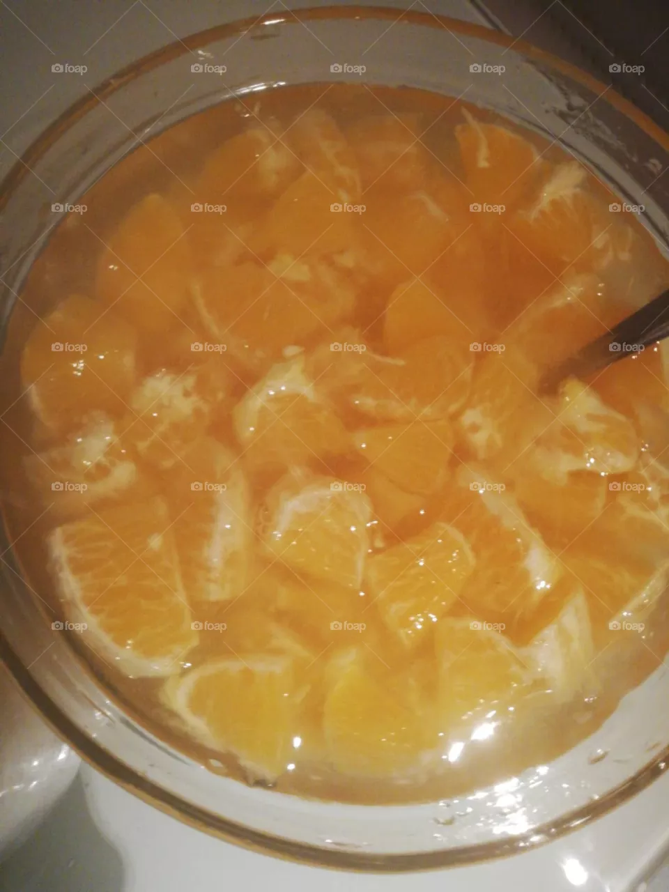 Dessert 