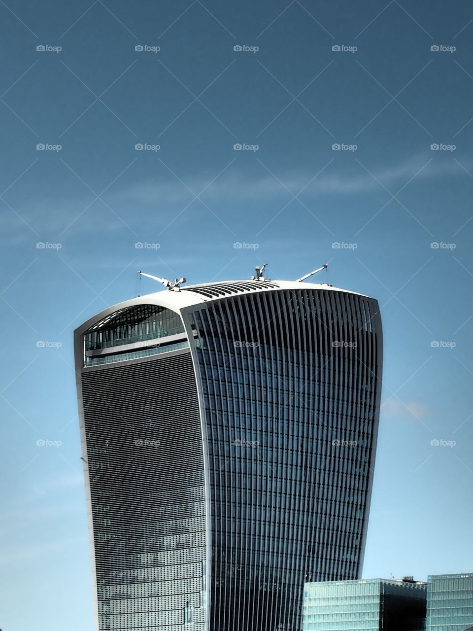 Skyscraper 