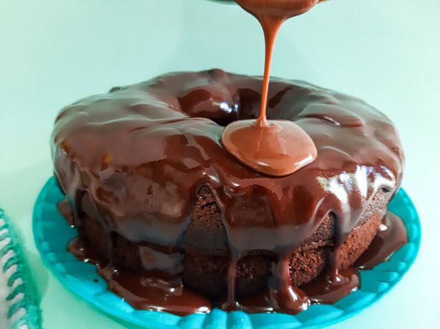 Chocolate Cake