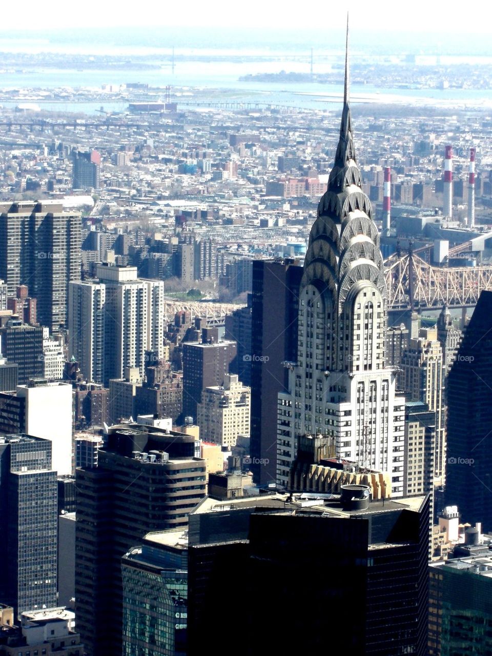 Chrysler building